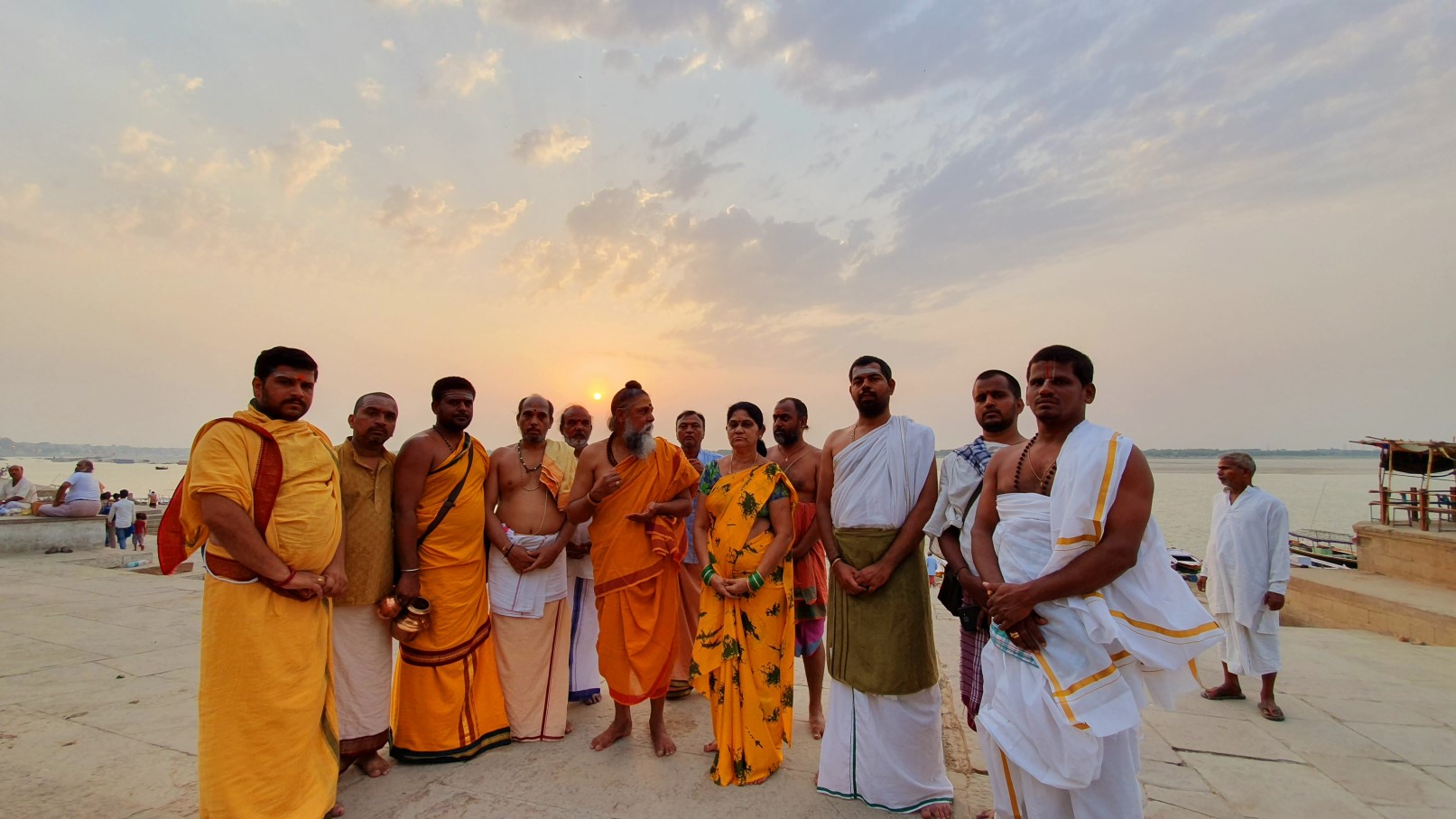 Dasa papa hara vratham