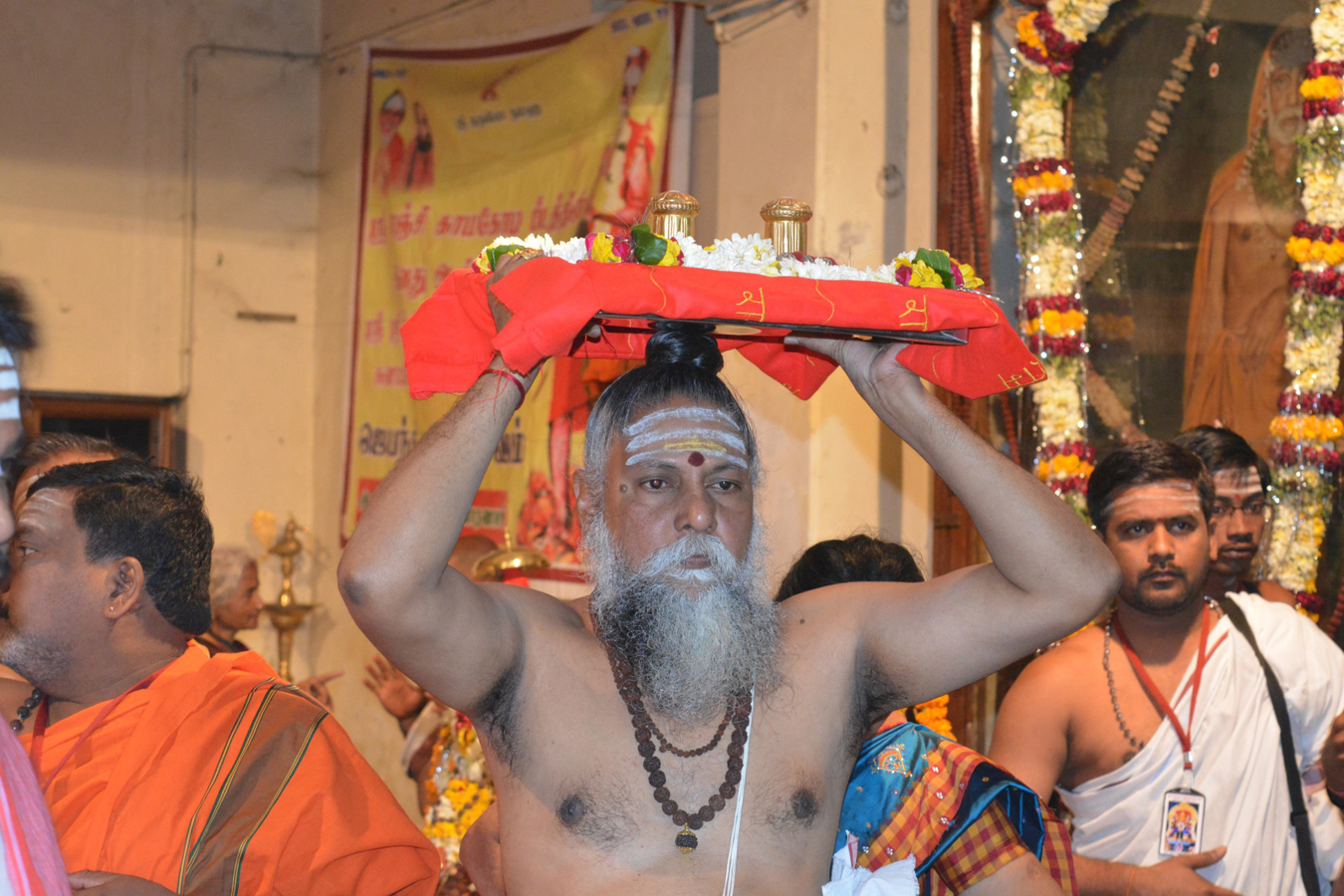 Kasi Pancha Krosa Yatra